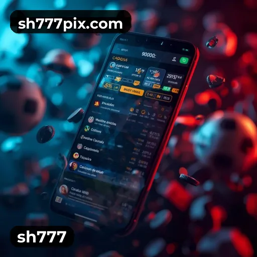 sh777 segurança SSL 256-bit - Licença Curaçao, eCOGRA, GLI certificado