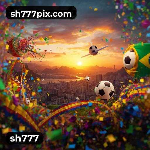 sh777 APP mobile iOS Android - 187 mil downloads São Paulo Rio BH