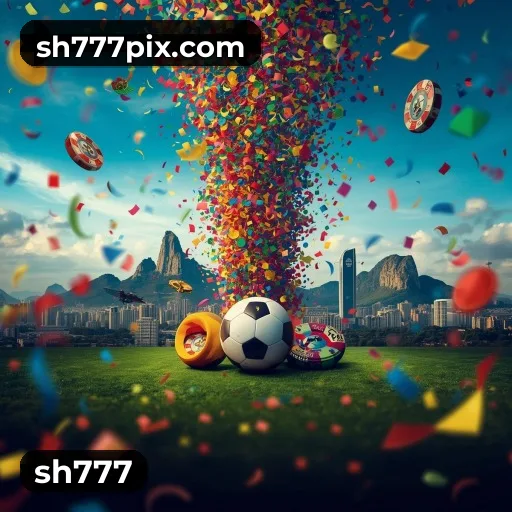 sh777 APP mobile iOS Android - 187 mil downloads São Paulo Rio BH