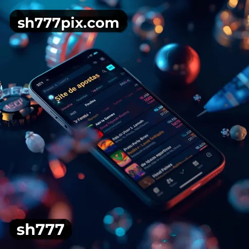 sh777 PIX instantâneo Brasil - Depósito e saque em minutos 24/7