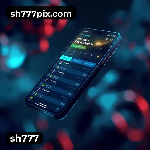 FAQ sh777 Brasil - Perguntas frequentes sobre bônus, PIX, RTP, APP mobile e VIP