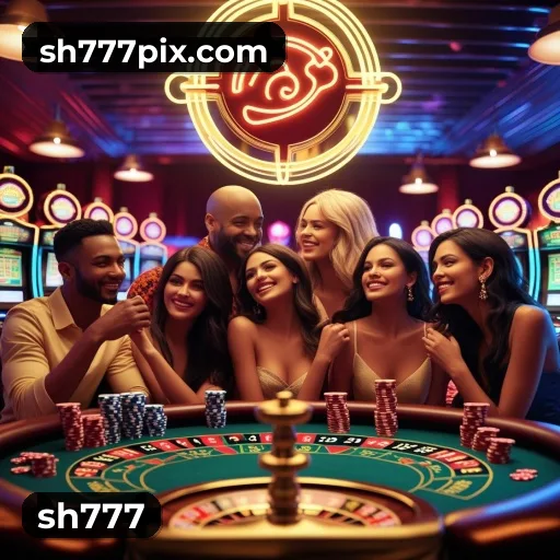 sh777 PIX instantâneo Brasil - Depósito e saque em minutos 24/7